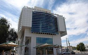 الماسة للشقق الفندقية 1